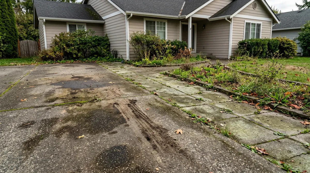 curb appeal