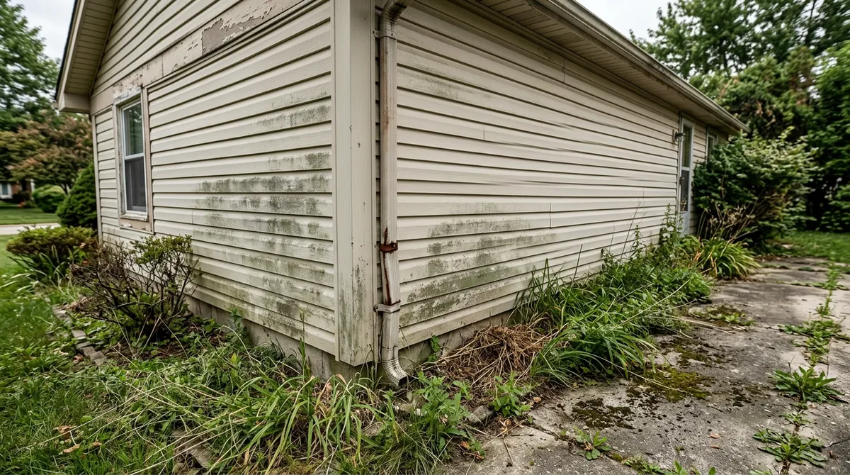curb appeal
