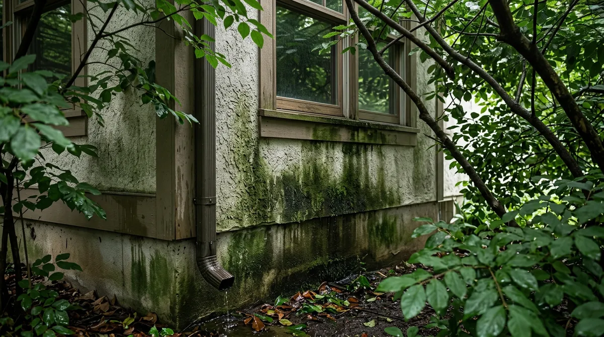 algae removal