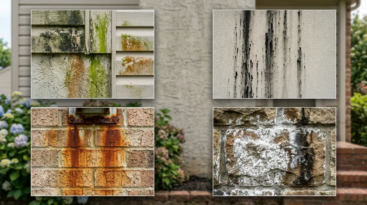 algae removal