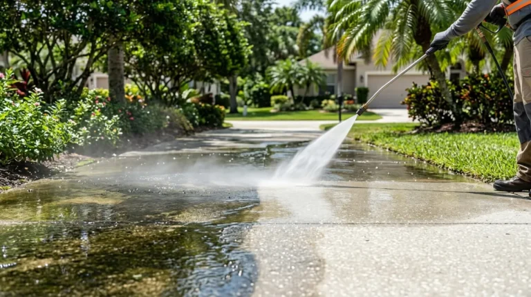 Sidewalk Pressure Washer: Get a Spotless Walk in 2026